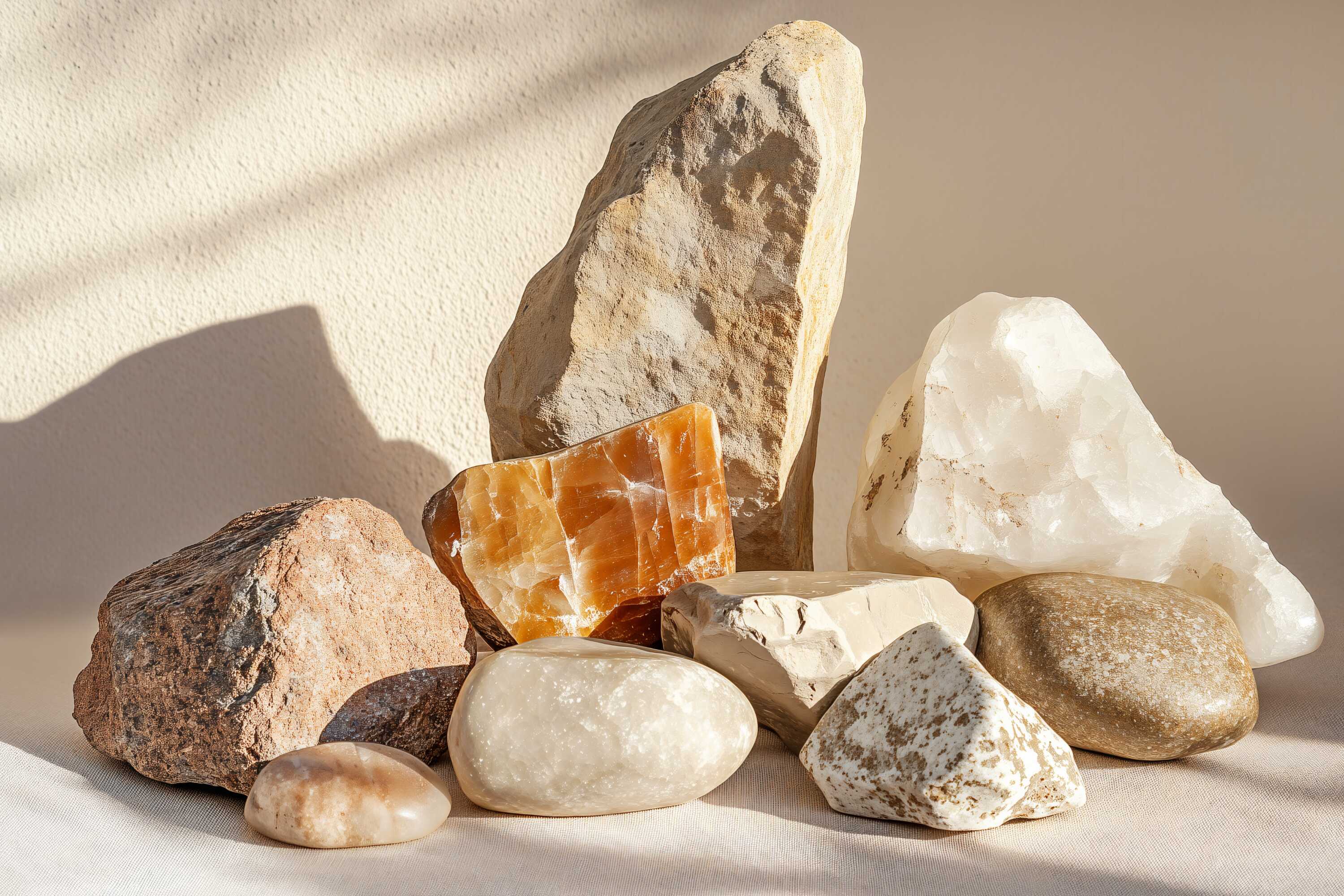 16 Crystals for Fertility & Pregnancy (Do They Work?)  Mira Fertility Shop