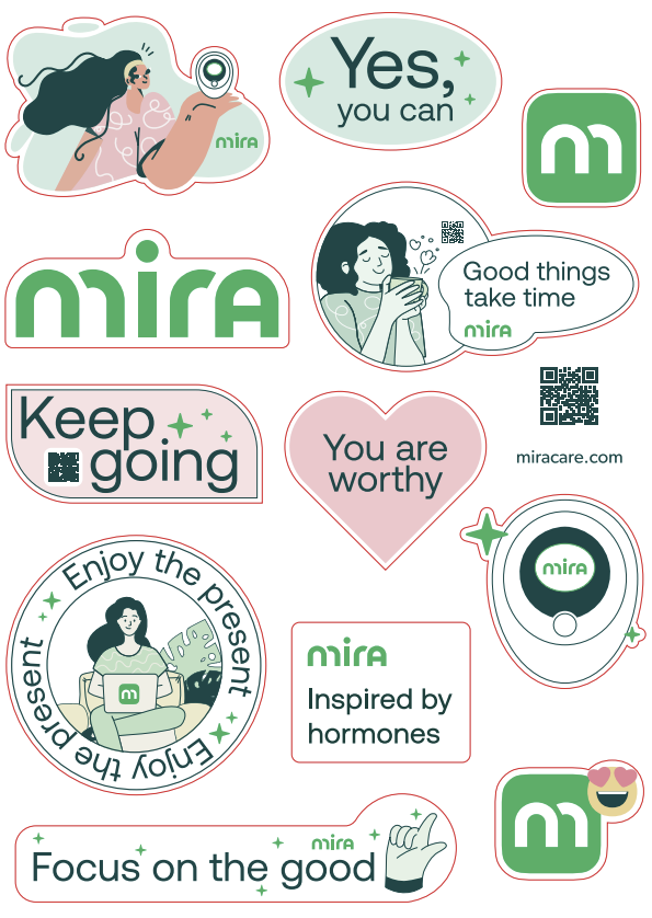 Custom Sticker Sheet