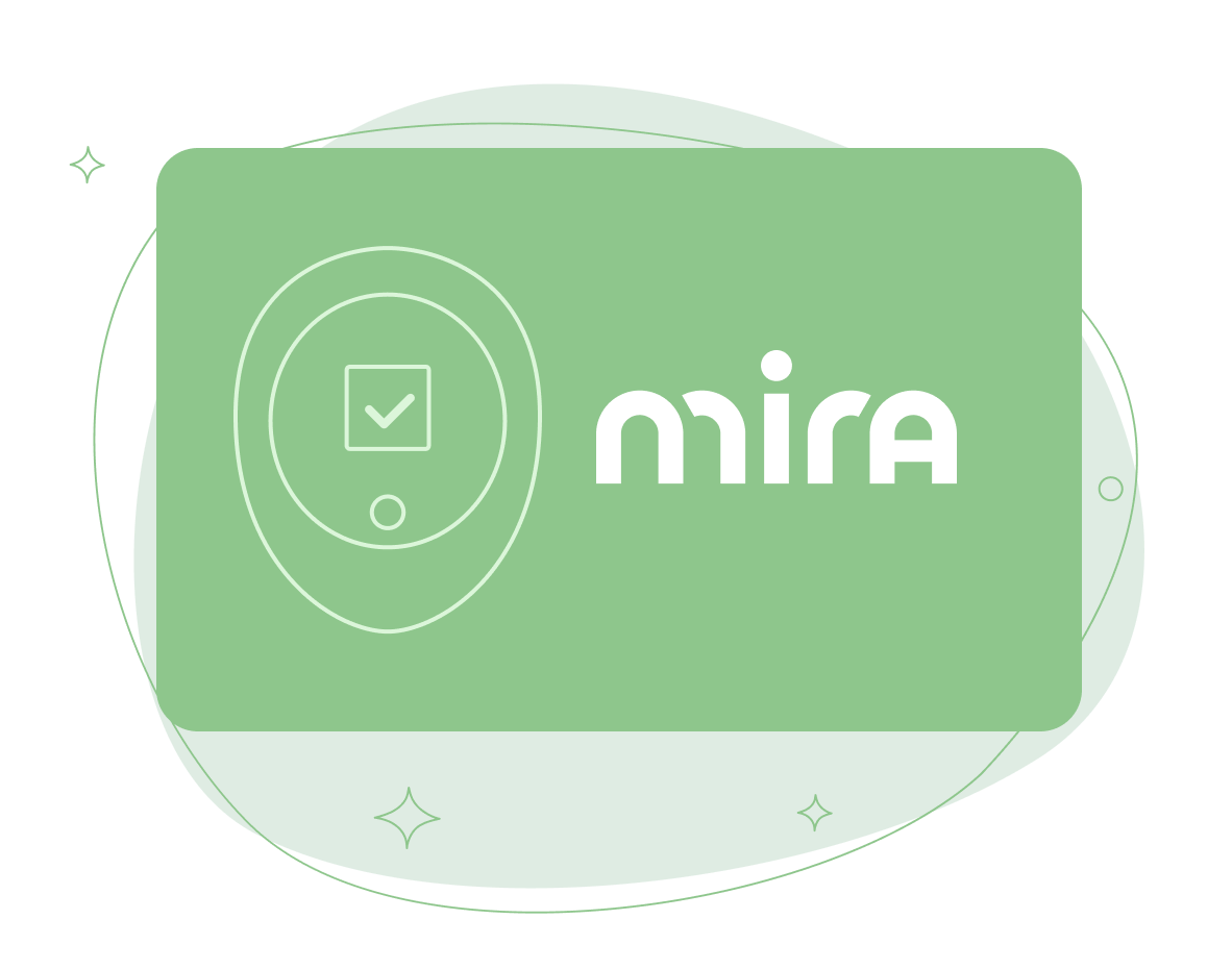 Mira Gift Card