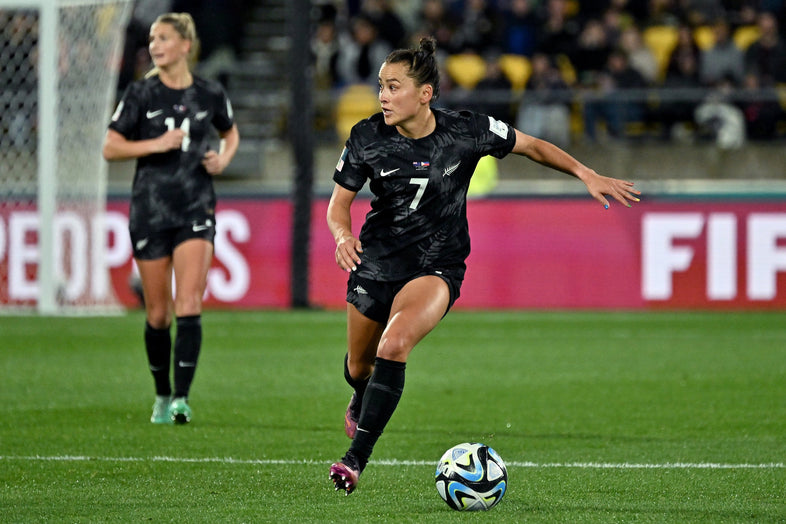 Why World Cup Soccer Star Ali Riley Chose Mira to Track Her Hormones During IVF