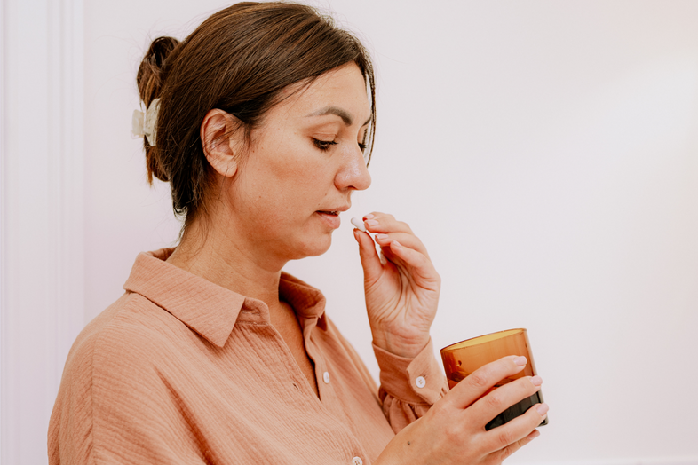 30 Best Menopause Supplements