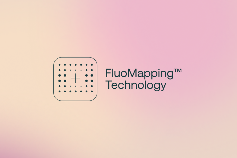 FluoMapping Technology