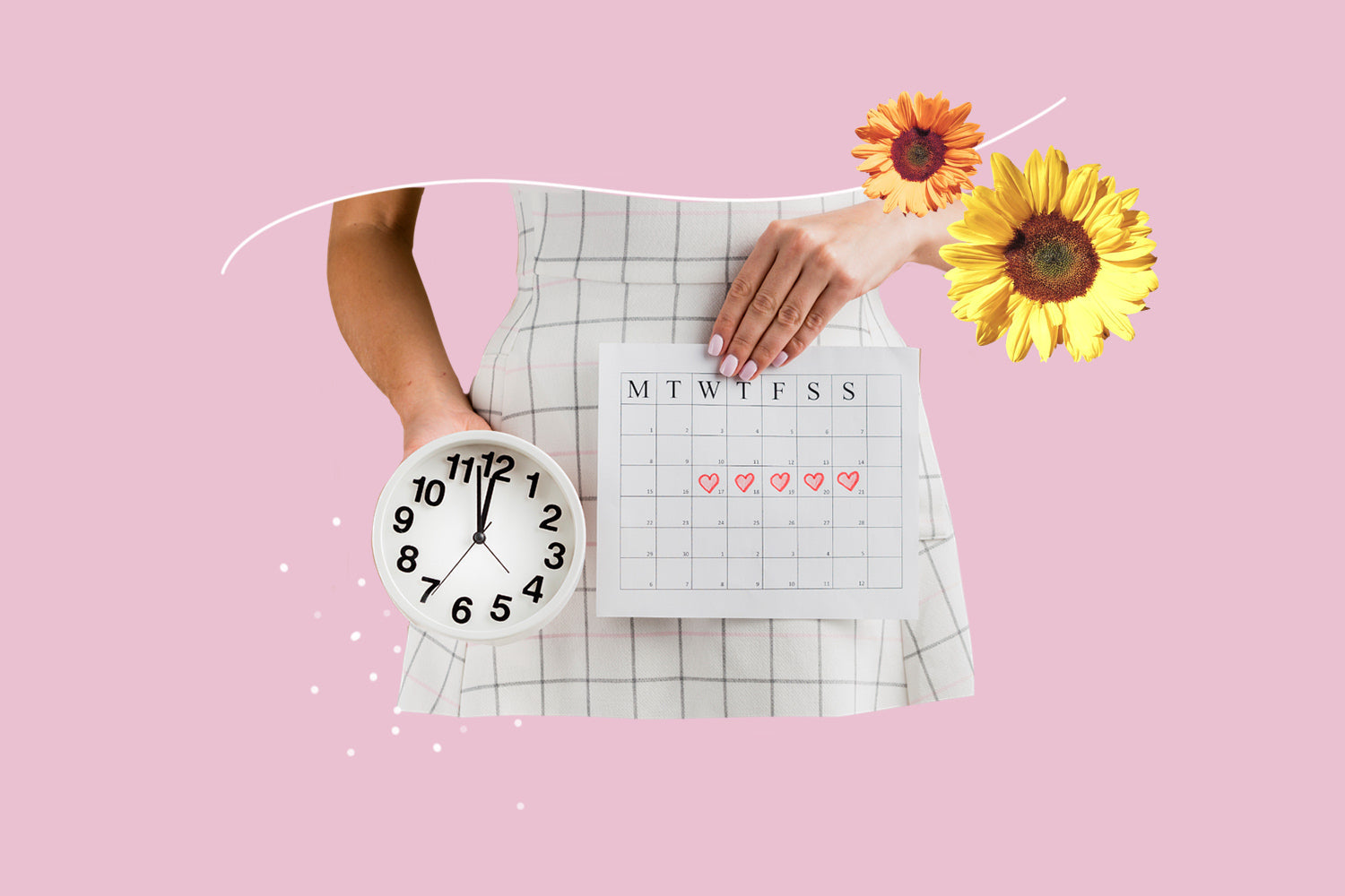 4 DPO Symptoms: What to Expect and When to Test