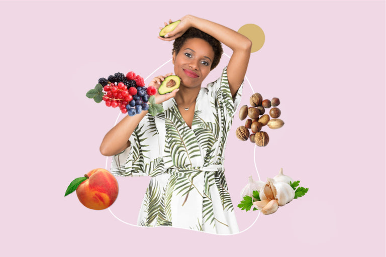 9 Foods to Increase Estrogen Levels