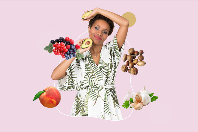 9 Foods to Increase Estrogen Levels