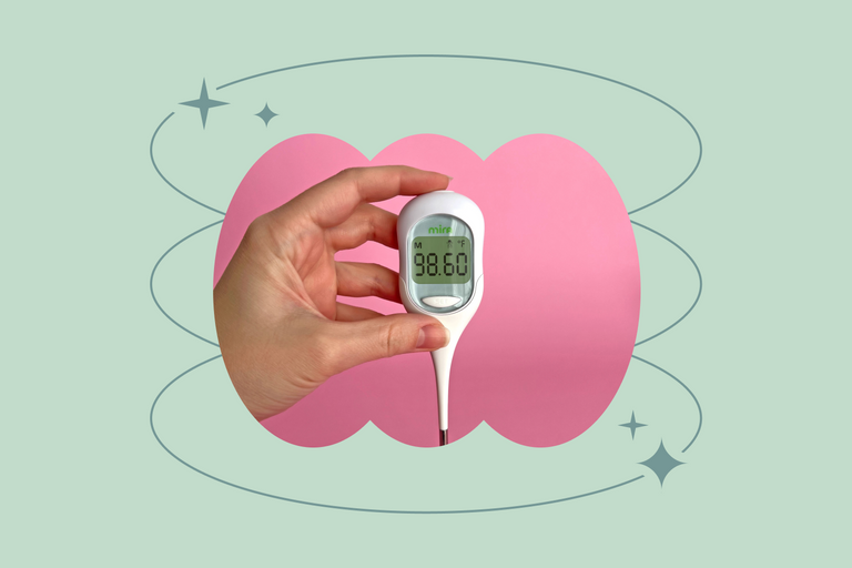 Basal Body Temperature: What Does it Say About Fertility and Does BBT Tracking Actually Work?