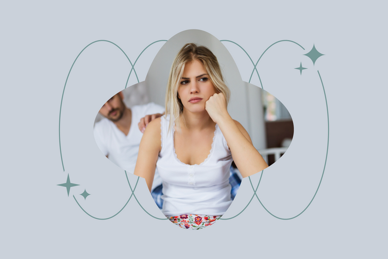 Bleeding During Sex: What does it Mean?