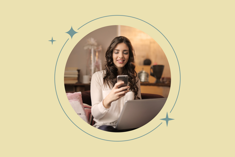 The Mira App: How do I know when to test my hormones?