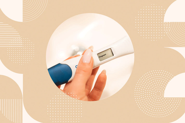 Can You Get Pregnant with an STI? Yes - What to Know