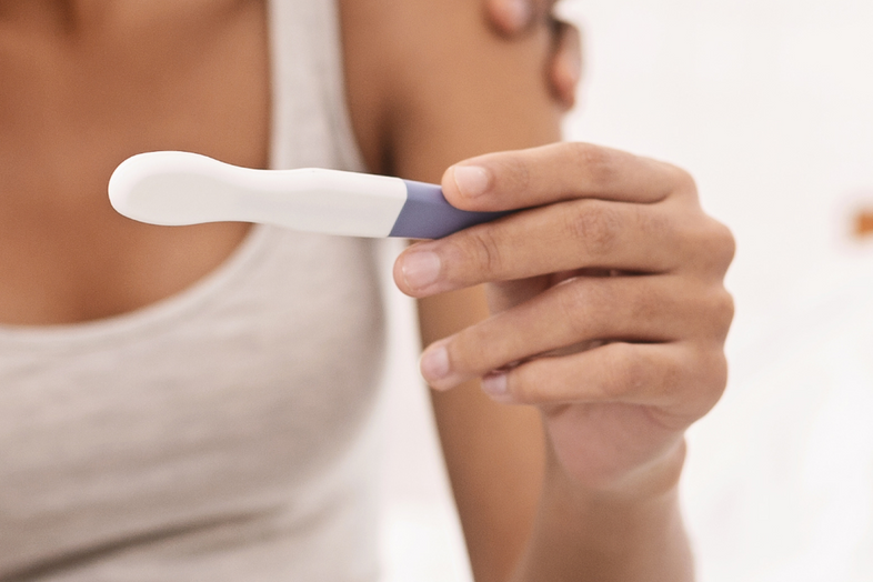 Can You Take a Pregnancy Test at Night?