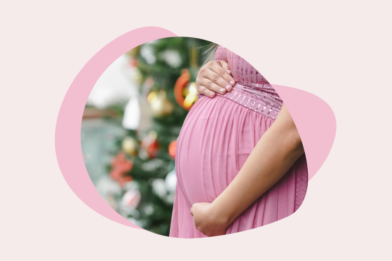 Christmas Miracles: Two Stories of Long-awaited Pregnancies