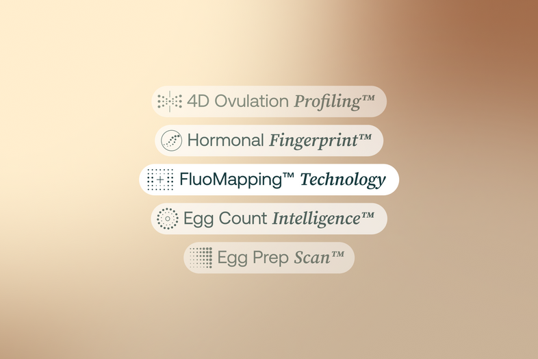 Inside Mira: The Powerful Technologies Behind Your Hormone Insights