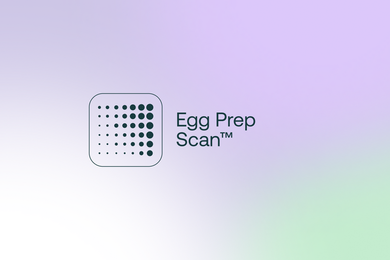 EggPrep Scan™ Explained: How to Spot Ovulation Before It Starts