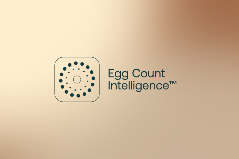 How Egg Count Intelligence™ Shows Your Fertility Status