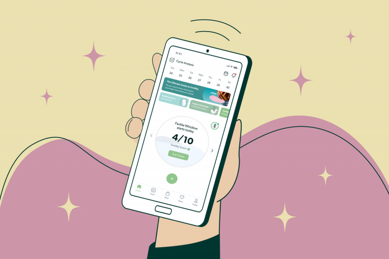 When (and What) Is a Fertile Window? [TTC + TTA Planning]