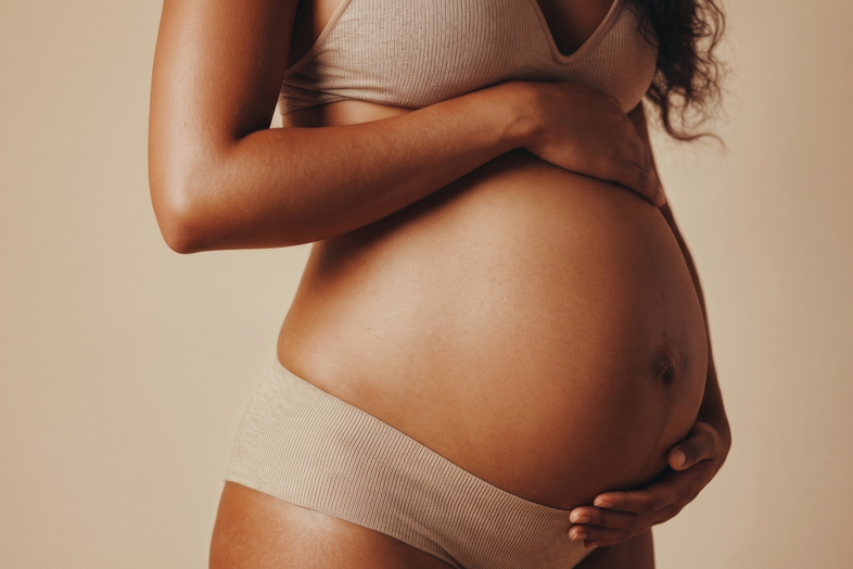 Geriatric Pregnancy or Advanced Maternal Age