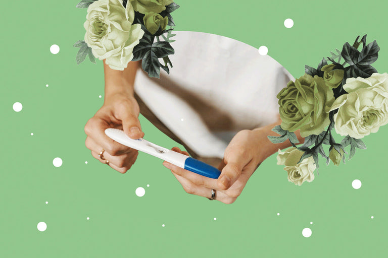 Yes, You Can Get Pregnant When You’re Already Pregnant