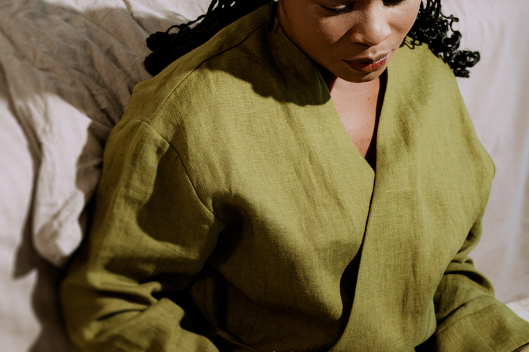 Greenish Discharge: Causes, Meaning, and When to See a Doctor