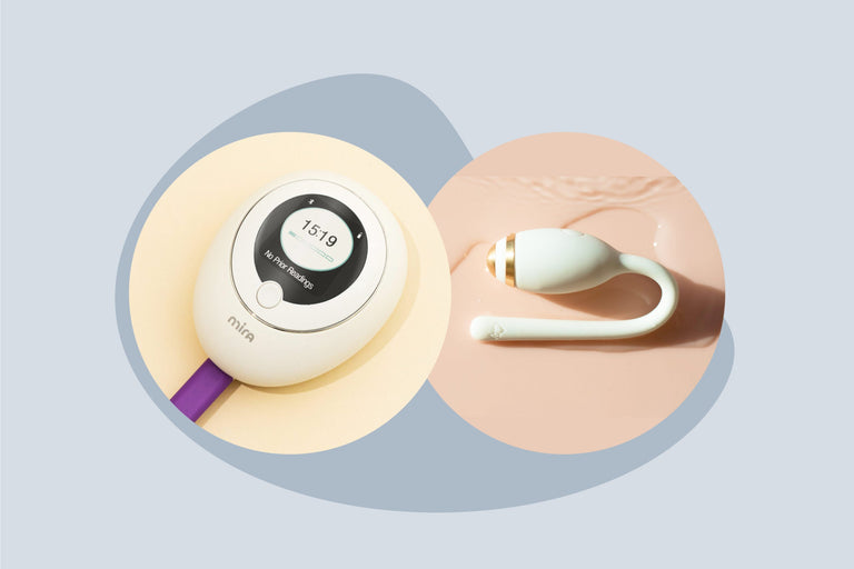 Mira vs Kegg: what’s the most reliable fertility tracker?