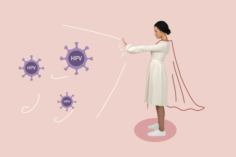 HPV and Pregnancy: Does It Affect My Chances to Conceive?