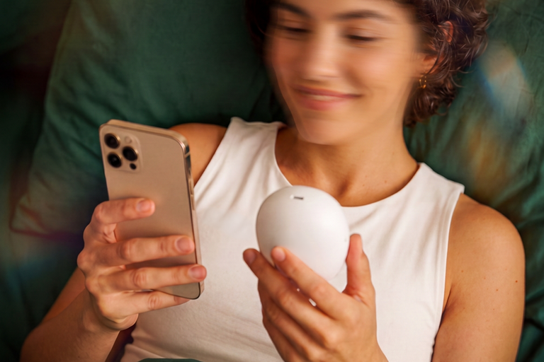 At-Home Stress Tracking, Explained: How a Cortisol Test at Home Works