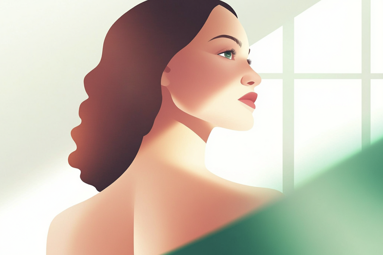 High Estrogen vs Low Estrogen Symptoms