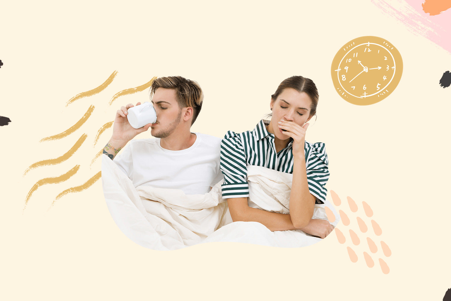 How Long Does Sperm Live After Ejaculation? – Mira Fertility Shop