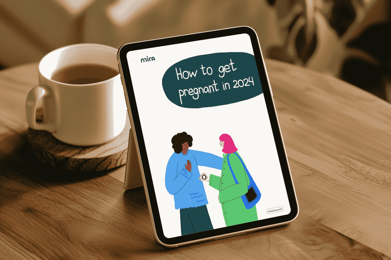 Checklist: How to Get Pregnant in 2024