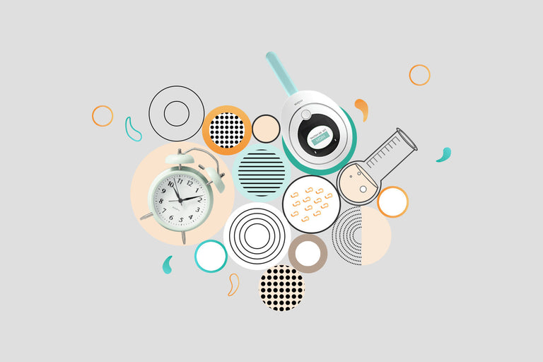 How To Test With Mira Fertility