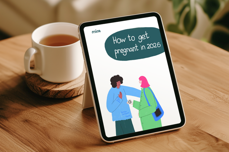 Checklist: How to Get Pregnant in 2026