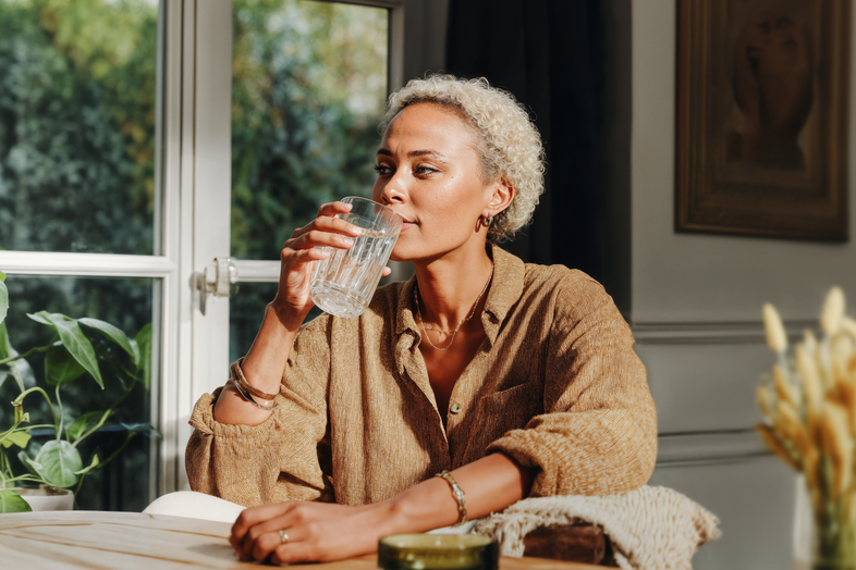 I Thought My PMS Was Getting Worse—It Was Actually Perimenopause.