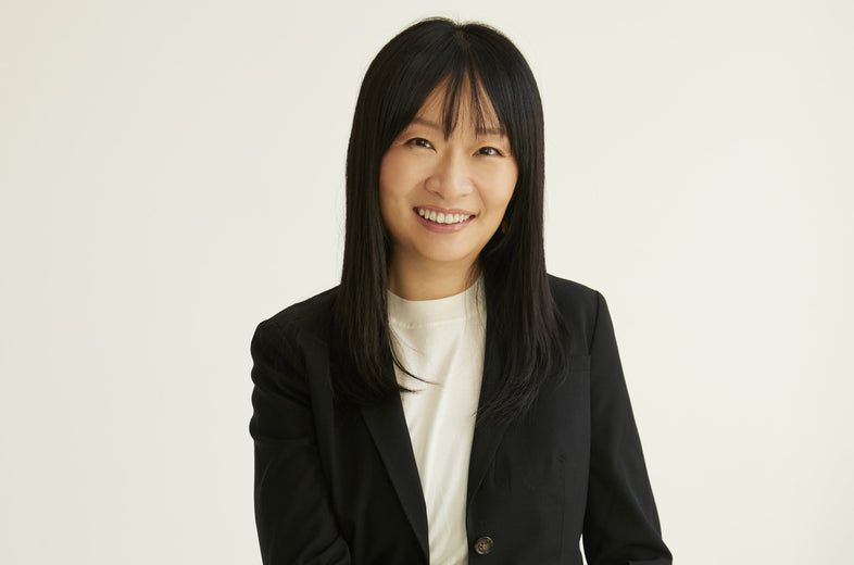 Sylvia Kang
