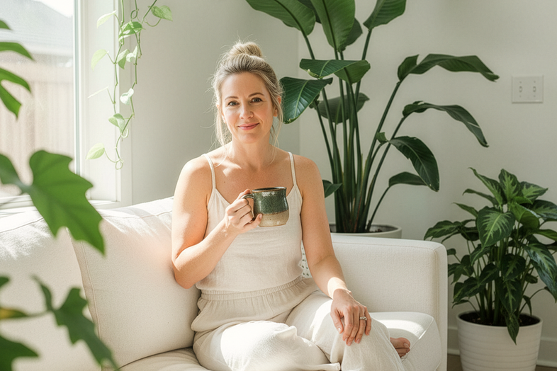 Isabella C., 40 | Understanding My Hormones and Reclaiming My Health