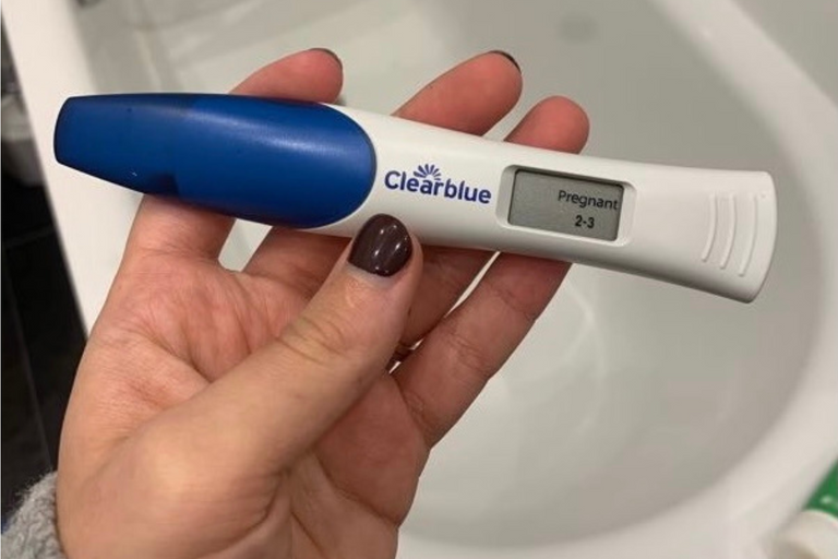 Jane, 32 | Conceiving with PCOS After Struggling with Irregular Cycles