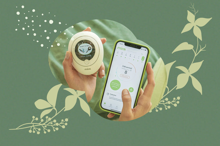 When Are You Least Likely to Get Pregnant?