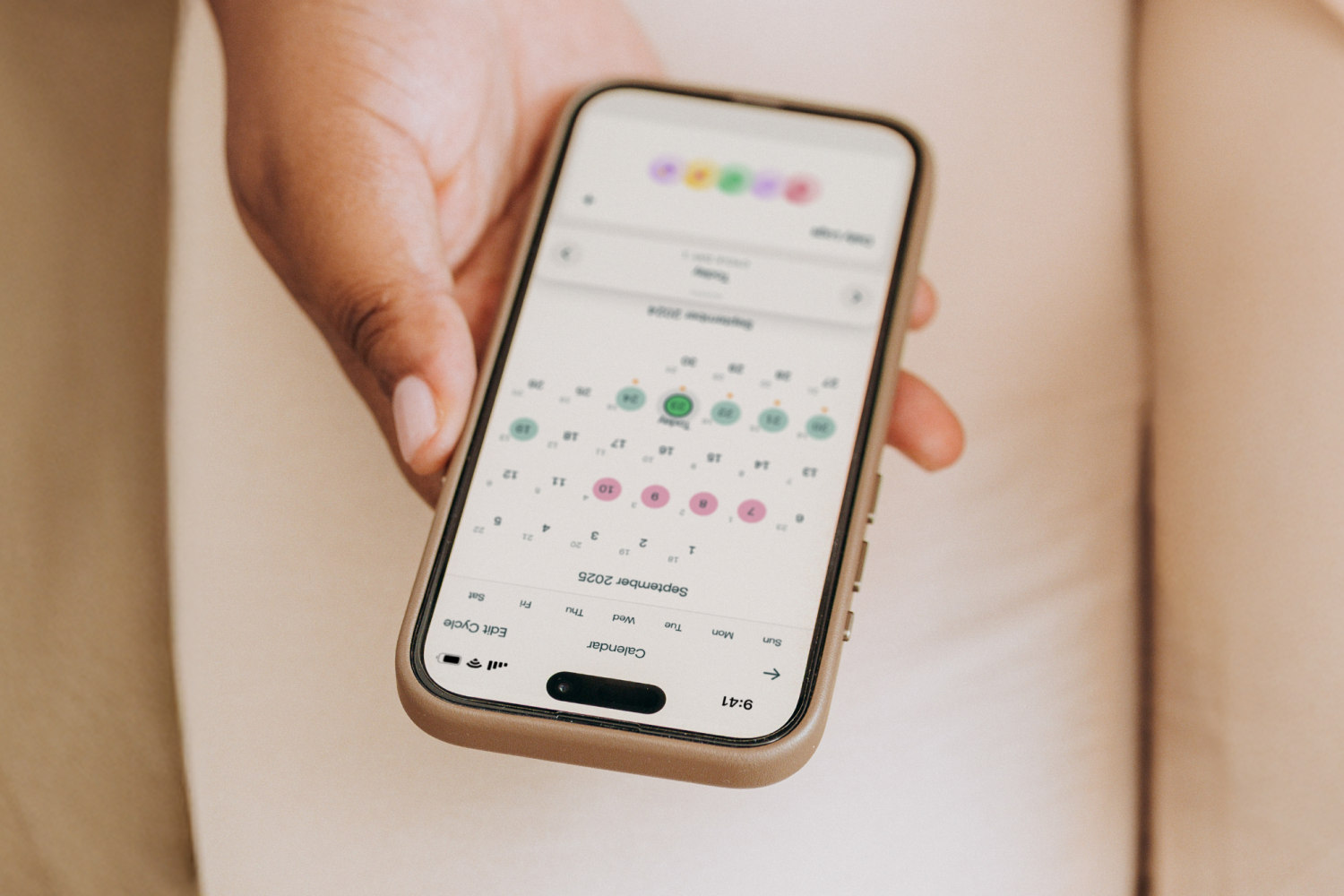 Low vs High Progesterone Symptoms
