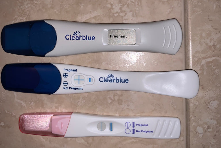 Mary D., 29 | Conceiving with PCOS After Years of Fertility Struggles