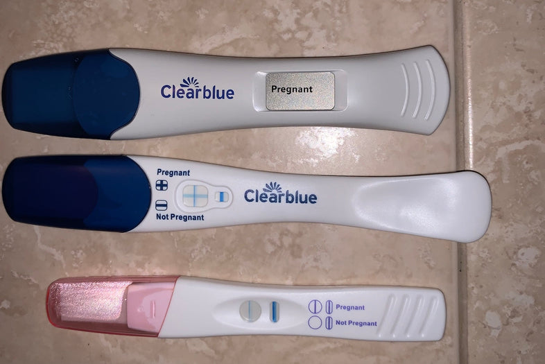 Mary D., 29 | Conceiving with PCOS After Years of Fertility Struggles