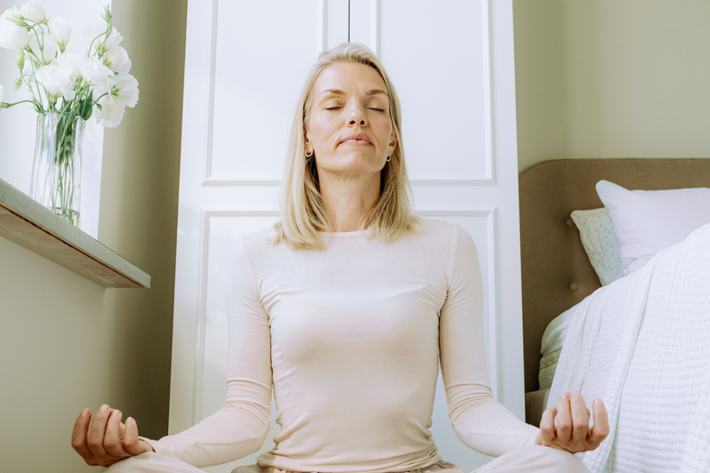 How Menopause Affects Mental Health: Insights from Our Community Survey