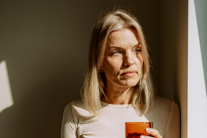 Empowering Perimenopause Journeys with Mira