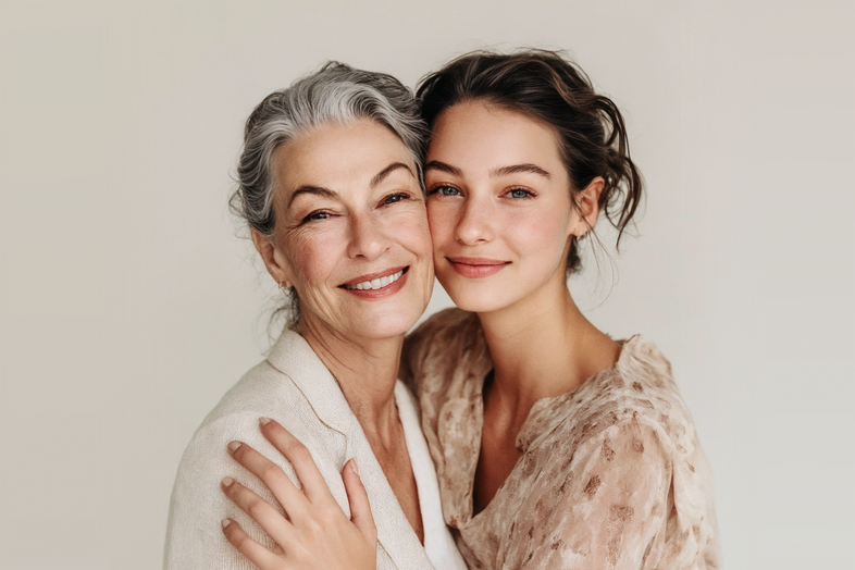 The Last Generation to Stay Silent