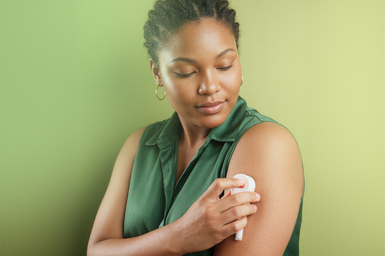 Why EasyDraw Is Better Than Finger-Prick Blood Collection — And What It Means for Your Hormone Test