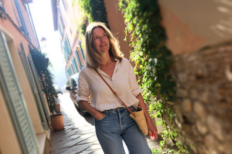 This At-Home Blood Test Revealed My Egg Count