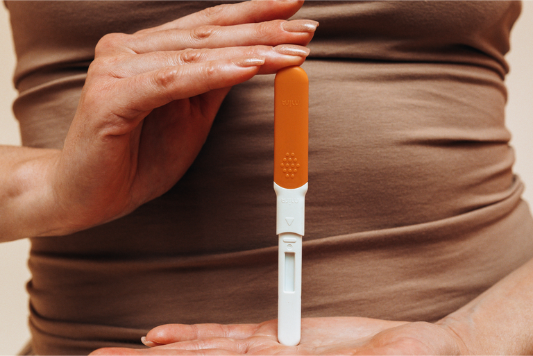 3 Ways Mira’s New Wand Shape Takes Hormone Tracking to the Next Level