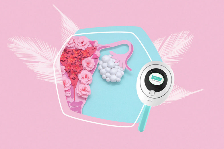 PCOS and Ovulation Tests: How to Track Ovulation with Irregular Cycles