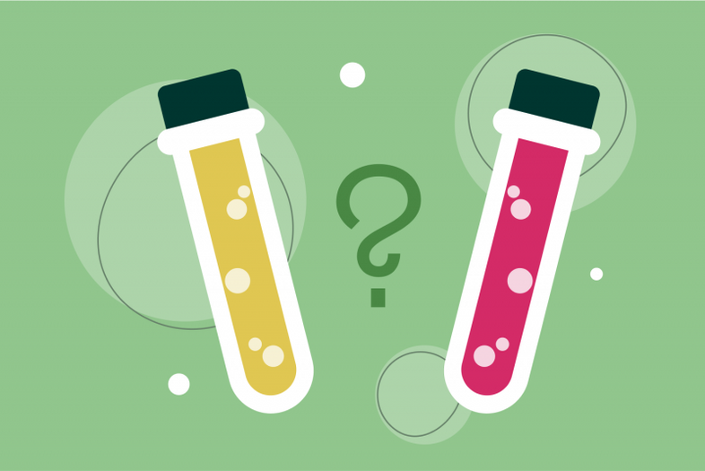 PdG Urine vs Blood Tests: Is There a Difference?