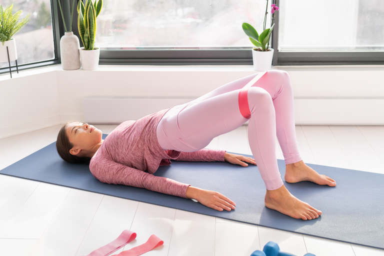 Pelvic Floor Exercises: How to Strengthen Your Pelvic Floor Muscles