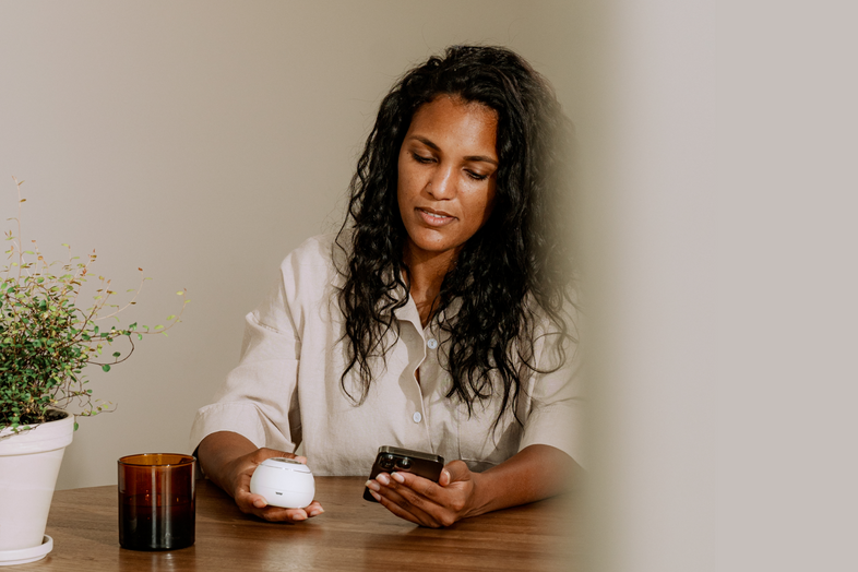 Perimenopause Bleeding for 3 Weeks