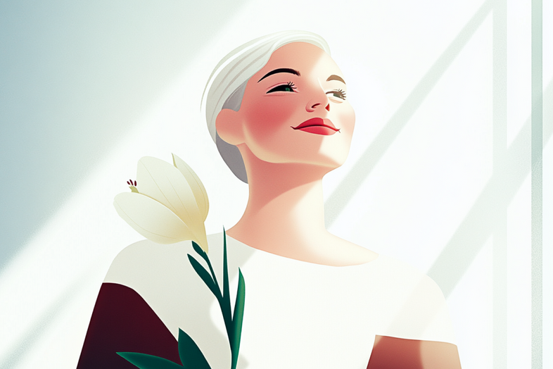 Perimenopause Test: How to Know If You’re in Perimenopause