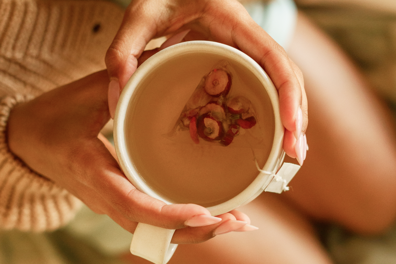 Period Every 2 Weeks